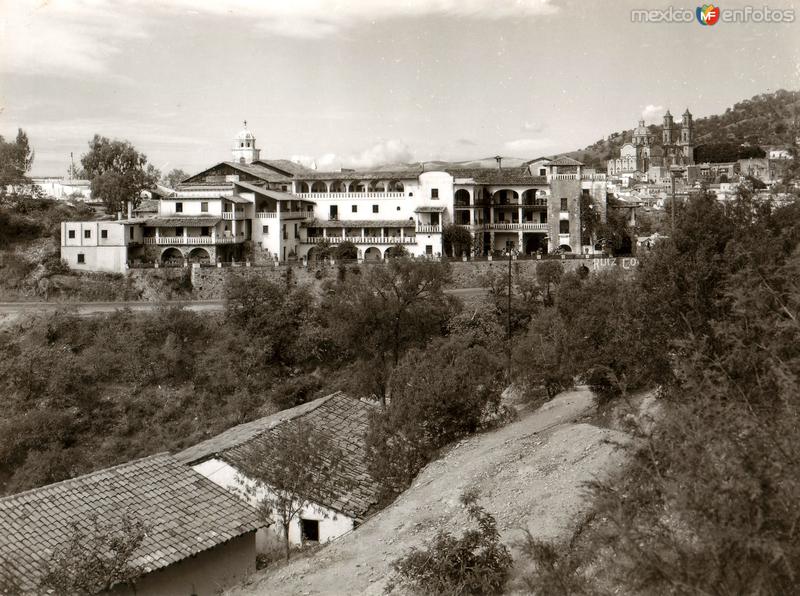 Hotel Posada de la Misión