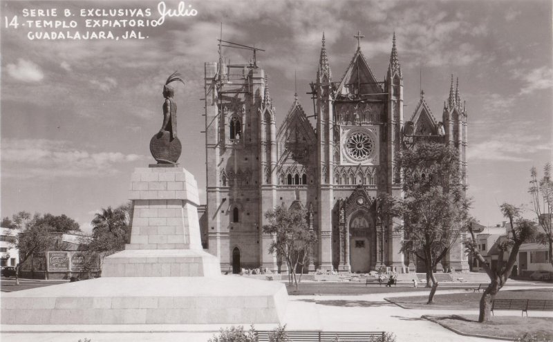 Templo Expiatorio