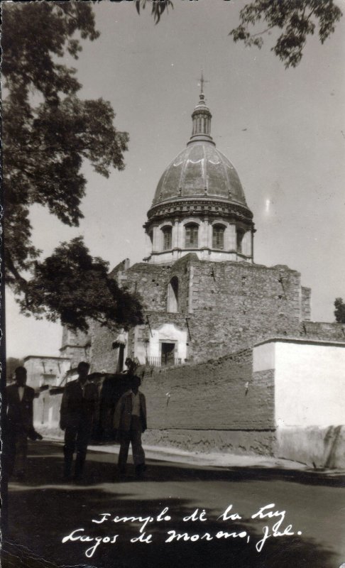 Templo de La Luz