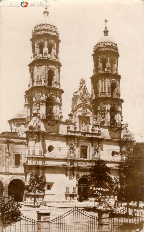 Basílica de Zapopan