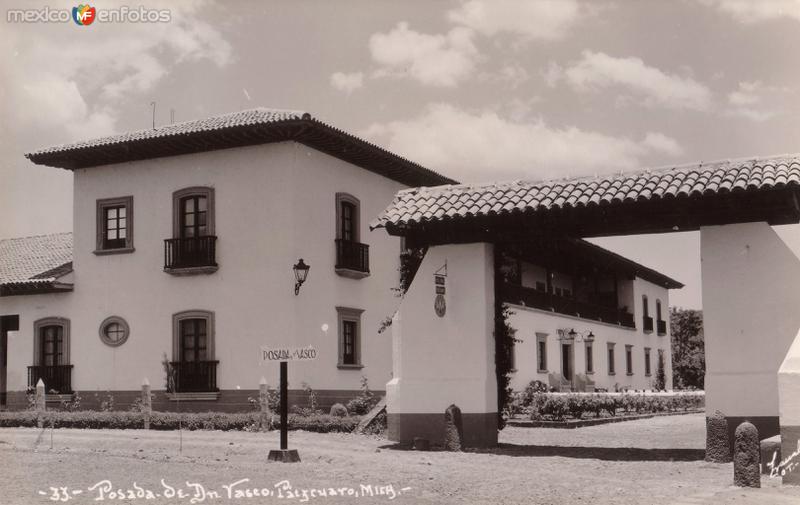 Posada de Don Vasco