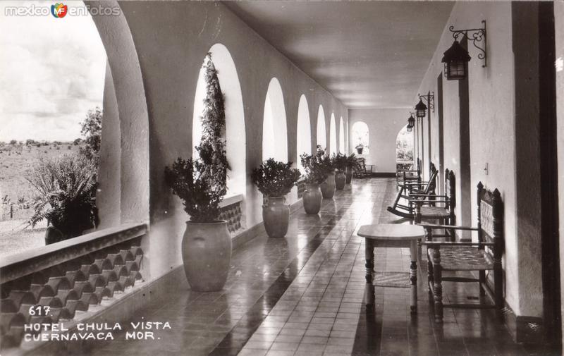 Hotel Chula Vista