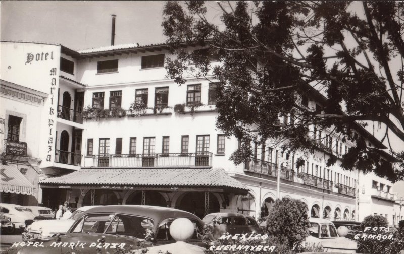 Hotel Marik Plaza