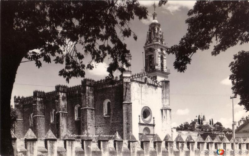 Templo de San Gabriel