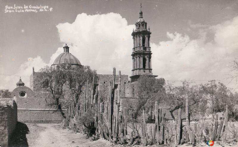 San Juan de Guadalupe