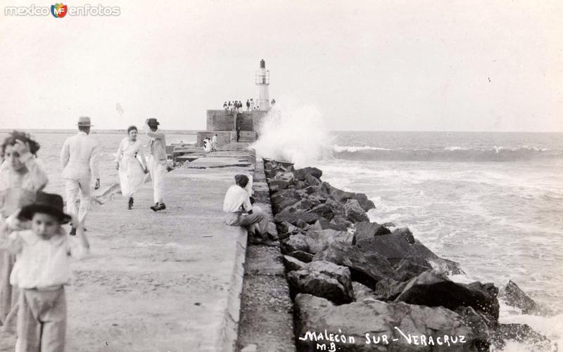 Malecón Sur