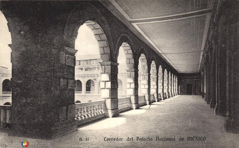 Palacio Nacional