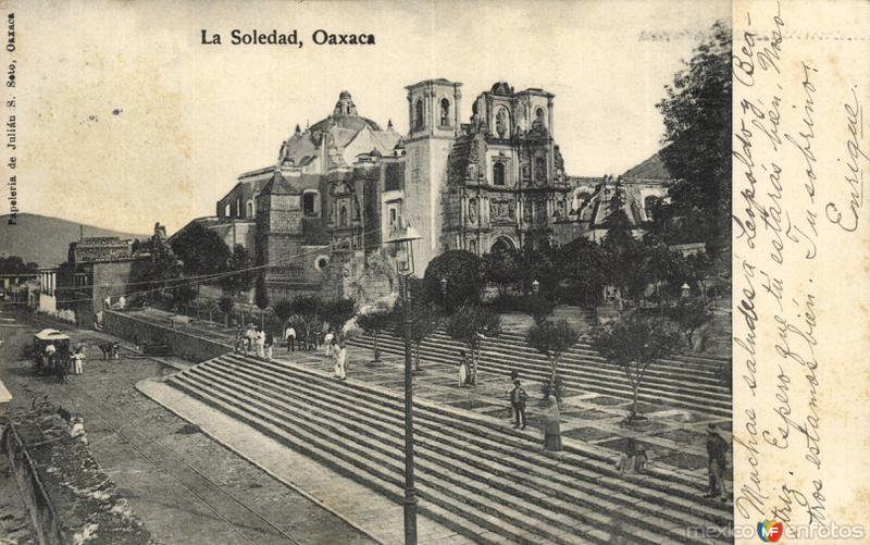 La Soledad