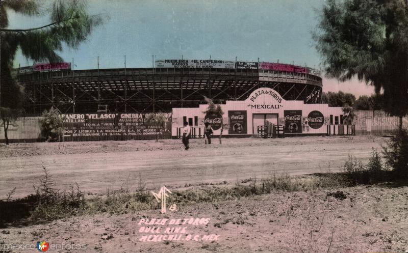 Plaza de Toros