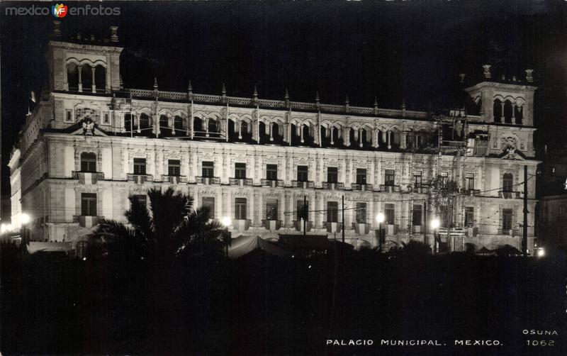 Ayuntamiento