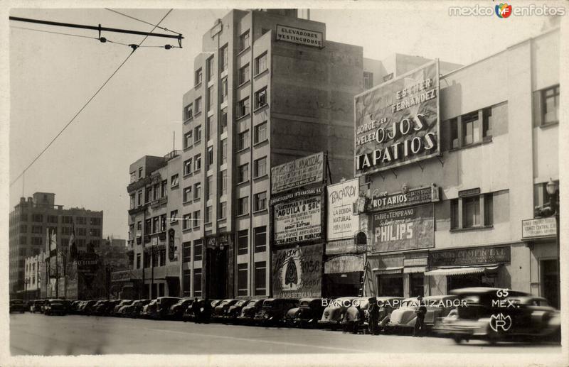 Banco Capitalizador