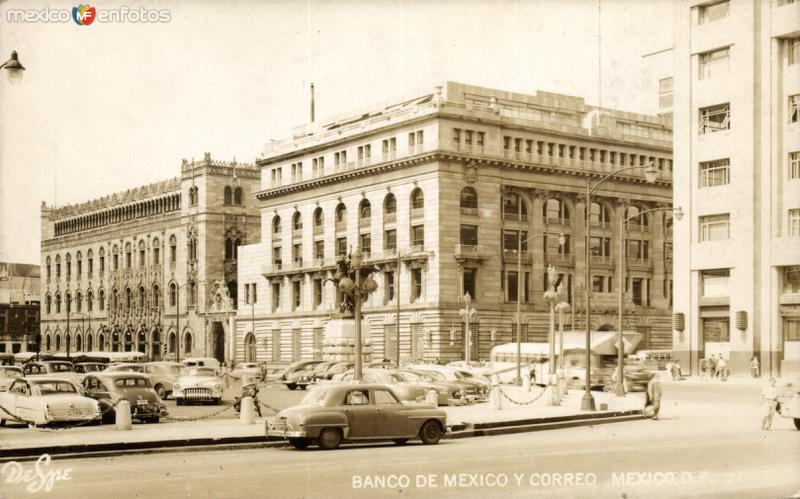 Banco de México