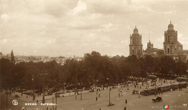 Catedral Metropolitana