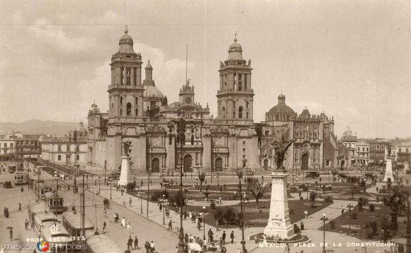 Catedral Metropolitana