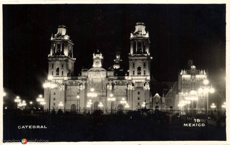 Catedral Metropolitana