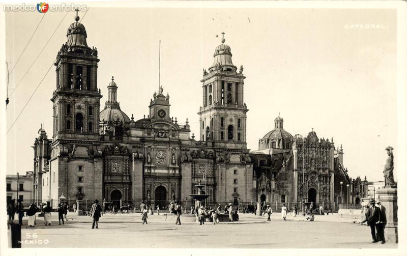 Catedral Metropolitana