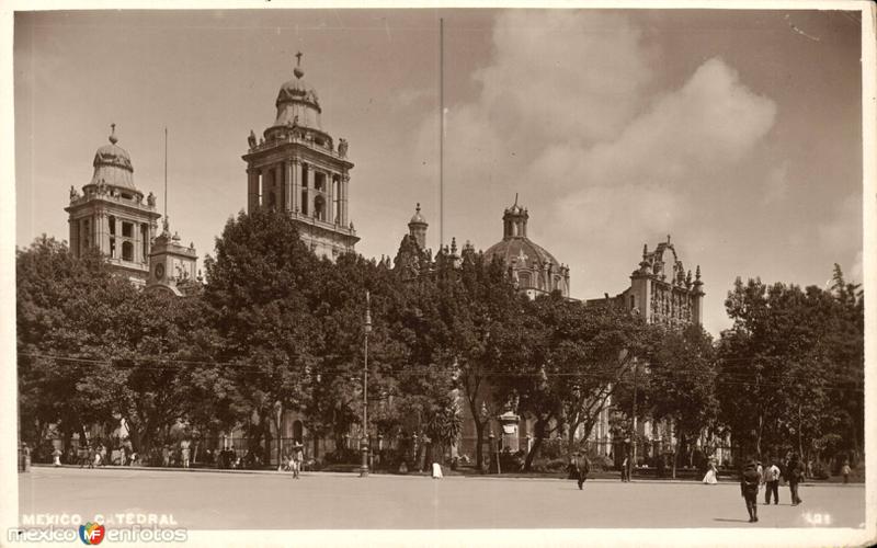 Catedral Metropolitana