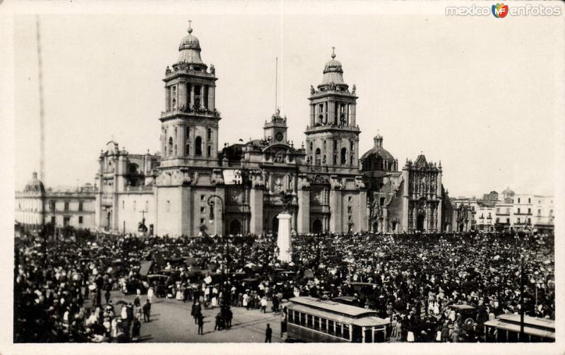 Catedral Metropolitana