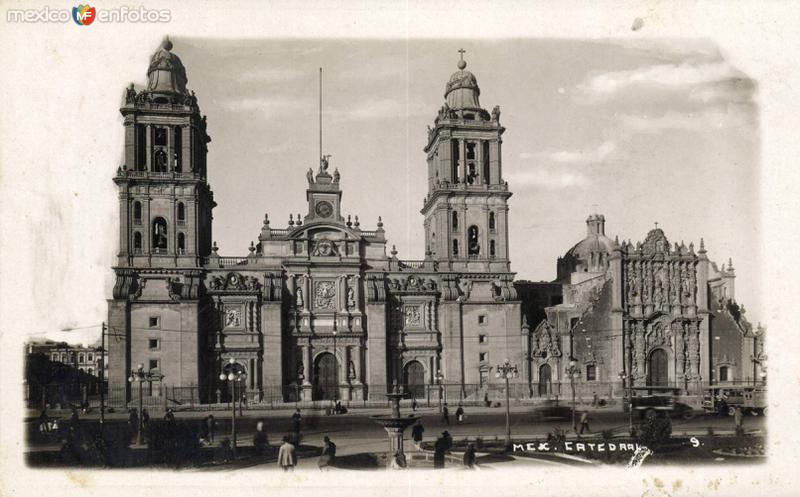 Catedral Metropolitana