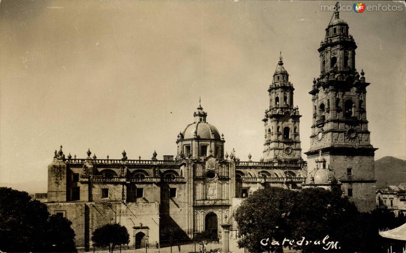 Catedral Metropolitana