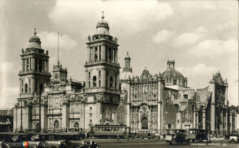 Catedral Metropolitana