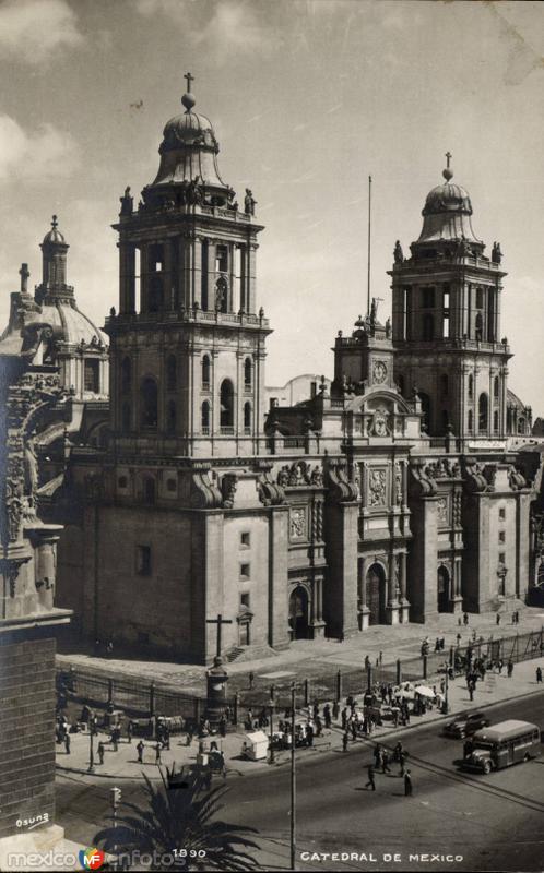 Catedral Metropolitana