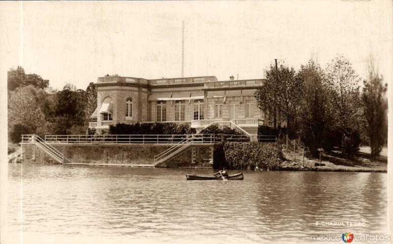 Chapultepec