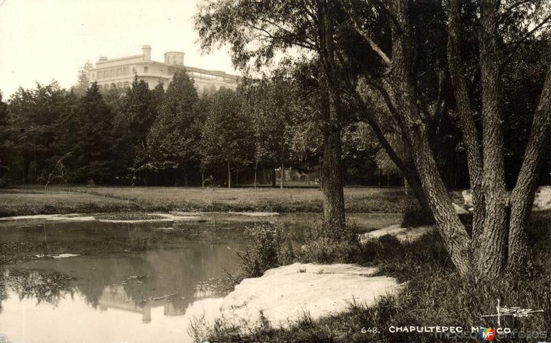 Chapultepec