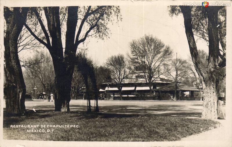 Chapultepec