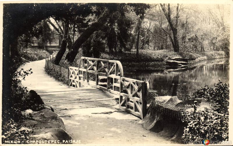 Chapultepec