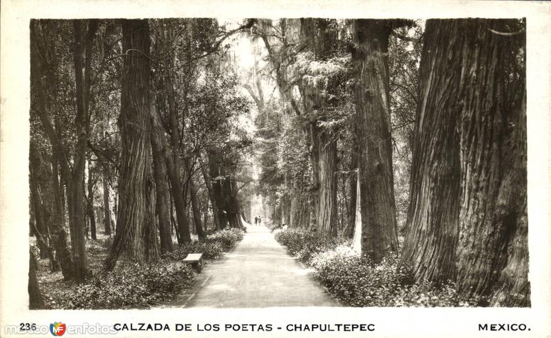 Chapultepec