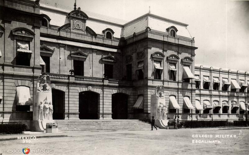 Colegio Militar