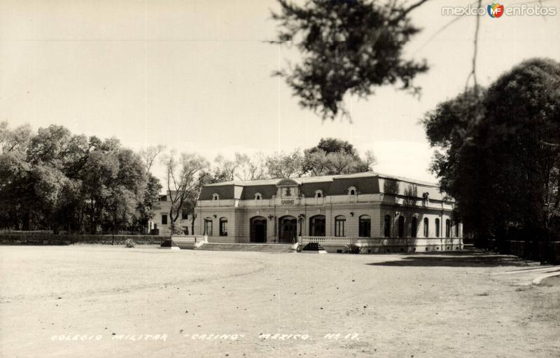 Colegio Militar