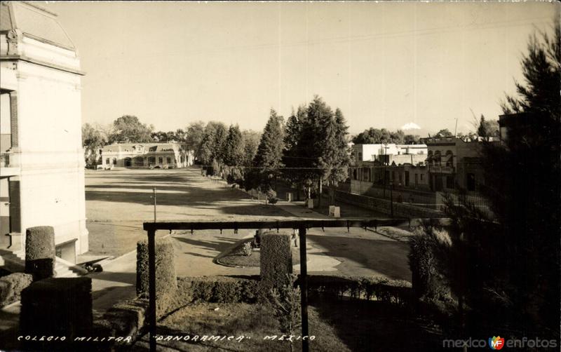 Colegio Militar