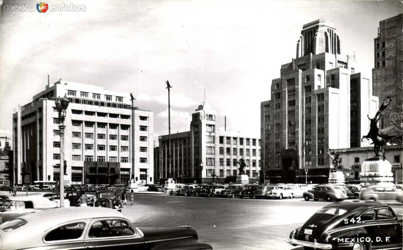 Edificio de Seguros Latinoamericana