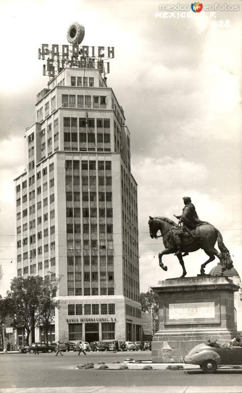 Edificio Corcuera