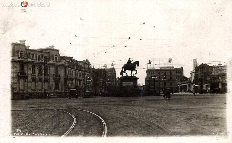 Monumento a Carlos IV