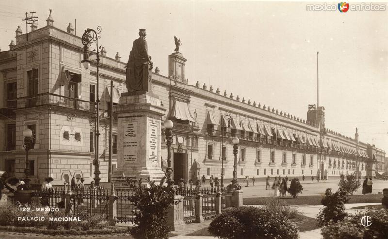 Palacio Nacional