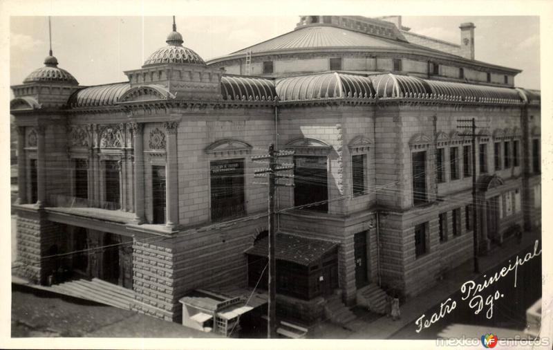 Teatro Principal