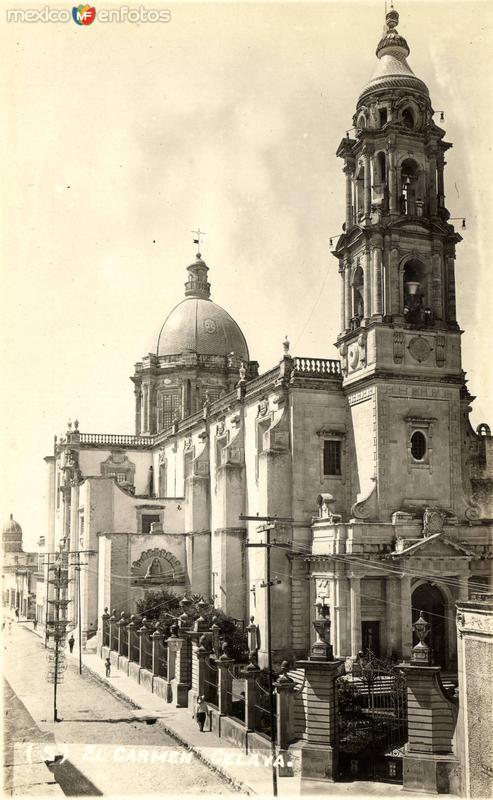 El Carmen