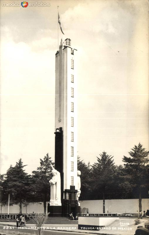 Monumento a La Bandera