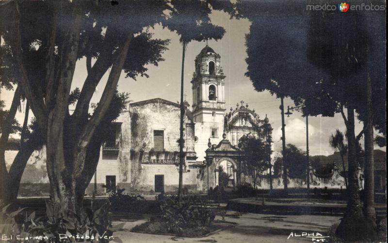 El Carmen