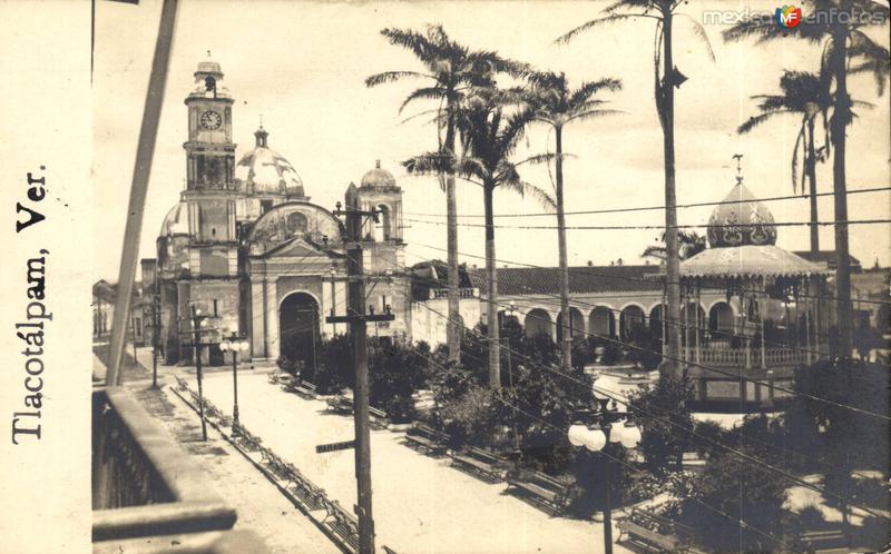 Plaza Zaragoza