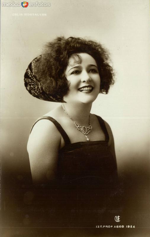 Celia Montalván