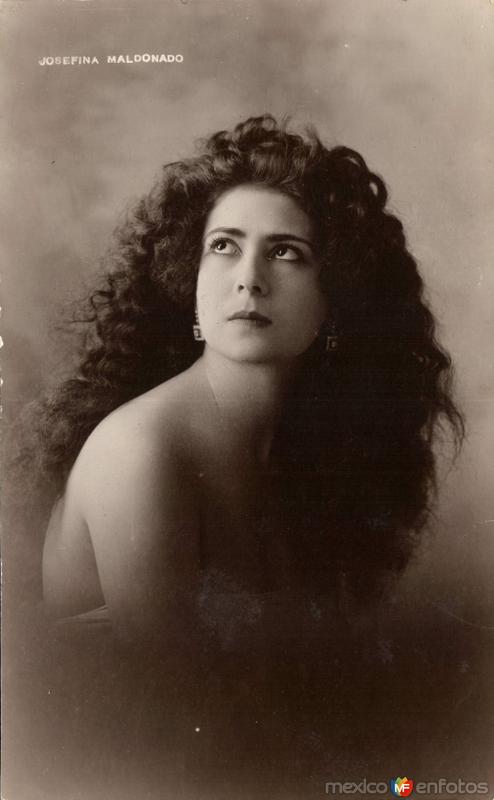 Josefina Maldonado