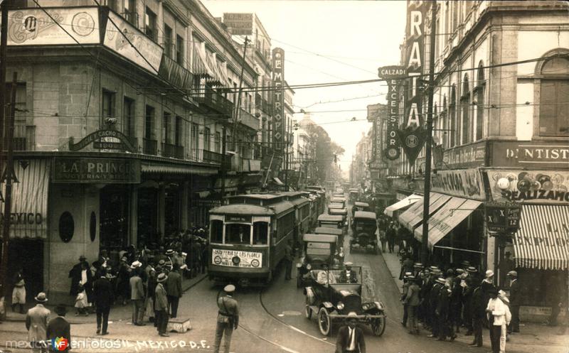 Avenida Brasil