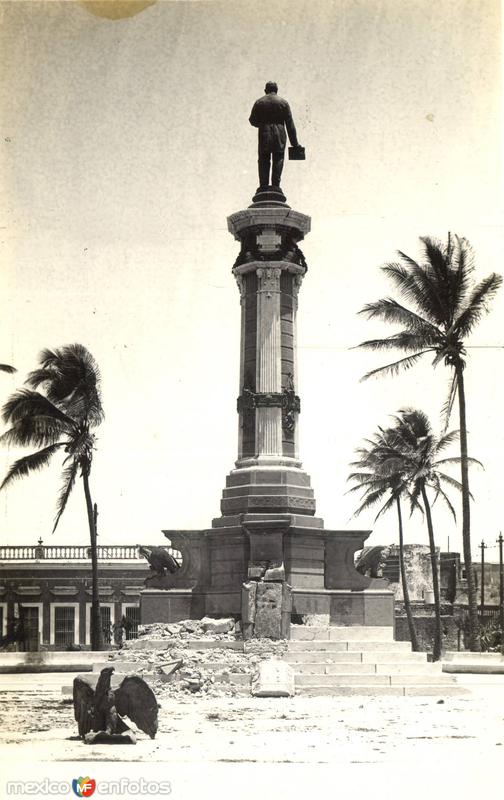 Invasión Norteamericana a Veracruz (1914)