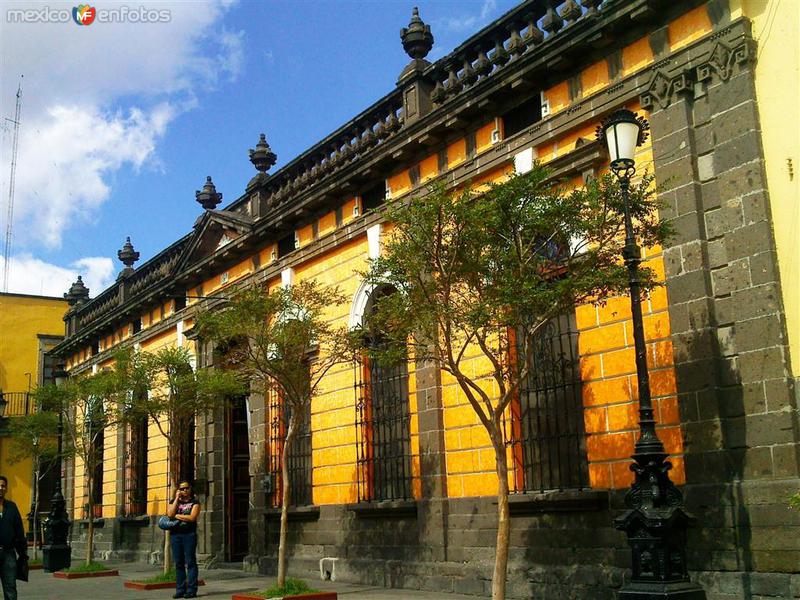 Restaurant de Plaza Tapatía