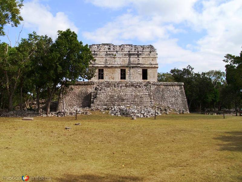 Chichén Itzá Yucatan Mexico MAVIPOL