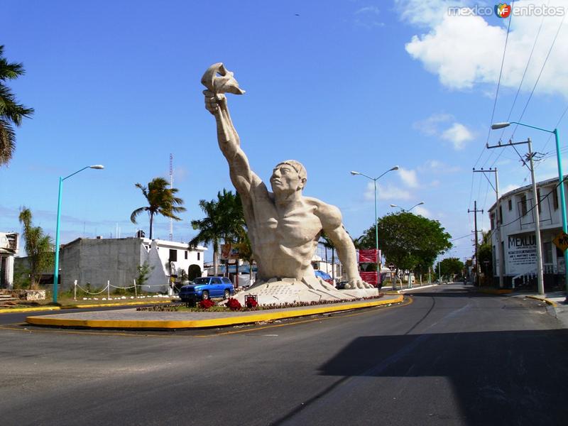 Campeche Campeche Mexico MAVIPOL